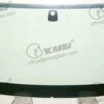 WINDSCREEN W/MB
